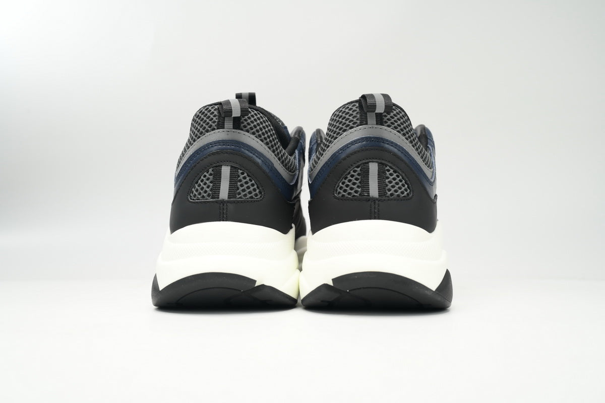 DIOR B22 BLUE BLACK - Phantom Kicks
