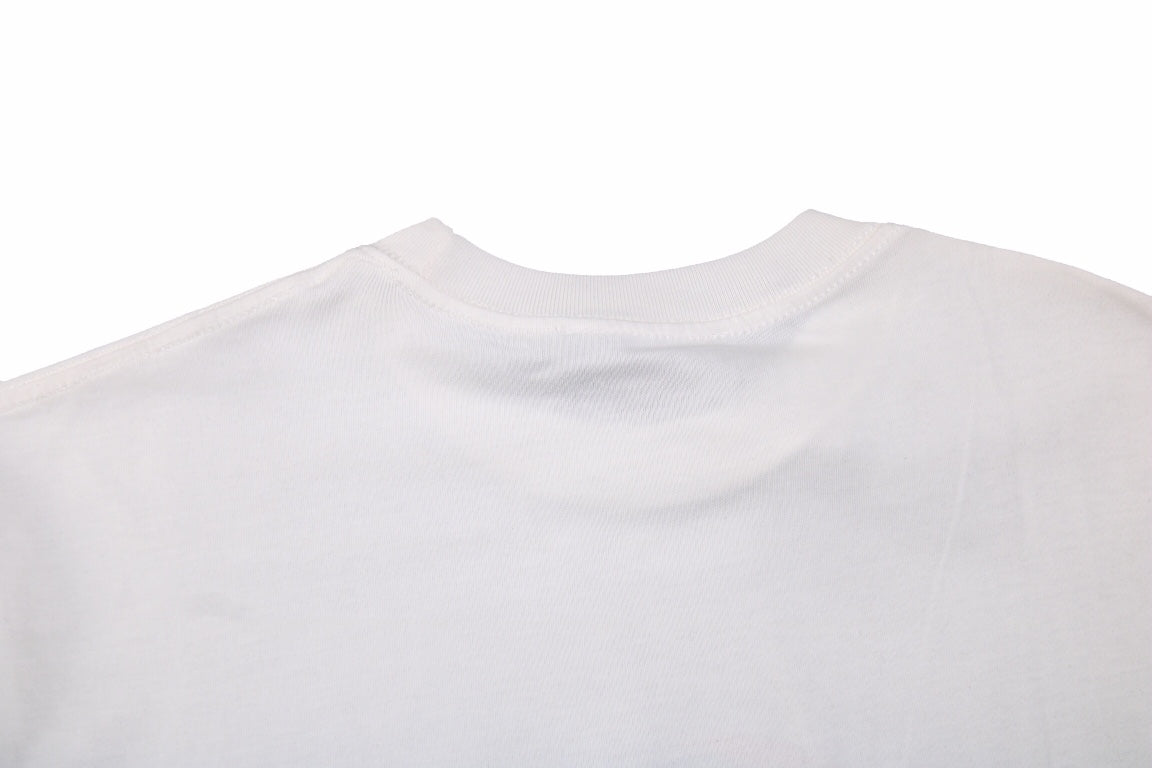 Gucci Interlocking GG T-Shirt - White - Phantom Kicks