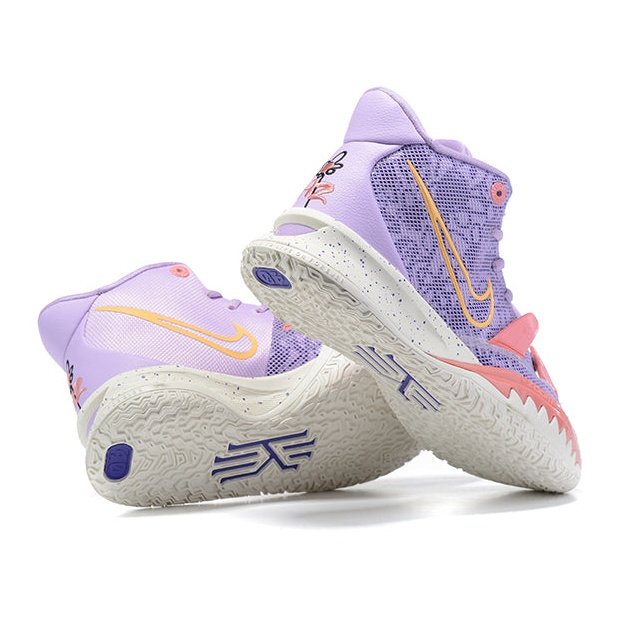 NIKE KYRIE 7 x DAUGHTERS AZURIE - Phantom Kicks