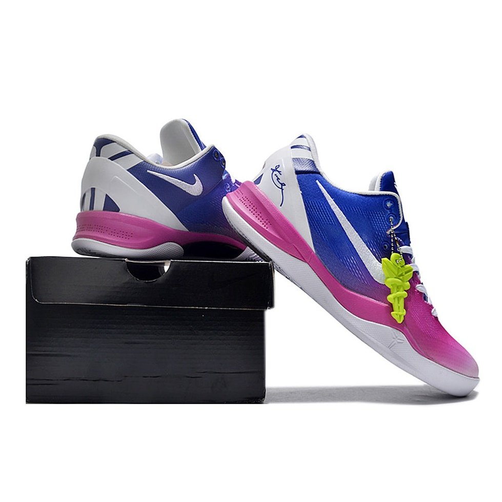NIKE KOBE 8 x PURPLE GRADIENT - Phantom Kicks