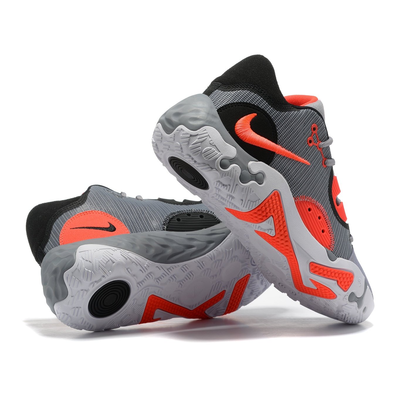 NIKE PG 6 x INFRARED - Phantom Kicks