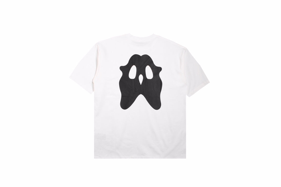 Burberry Logo T-Shirt - White - Phantom Kicks