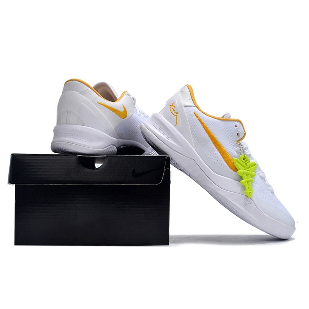 NIKE KOBE 8 x CHAMPIONSHIP GOLD - Phantom Kicks