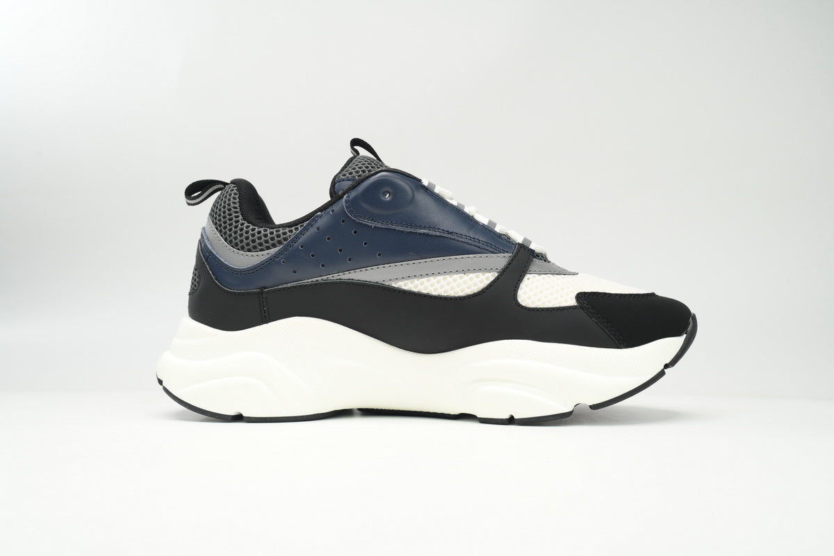 DIOR B22 BLUE BLACK - Phantom Kicks