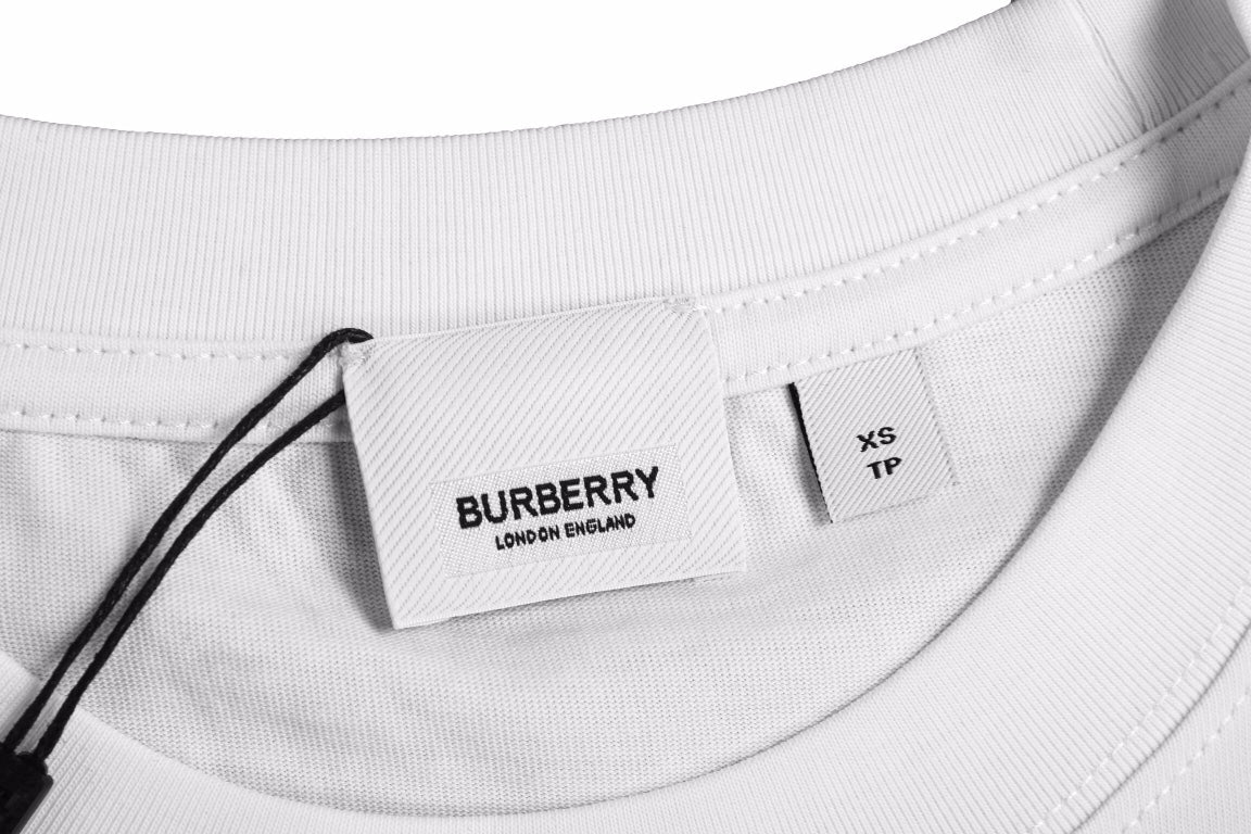 Burberry T-Shirt - Phantom Kicks