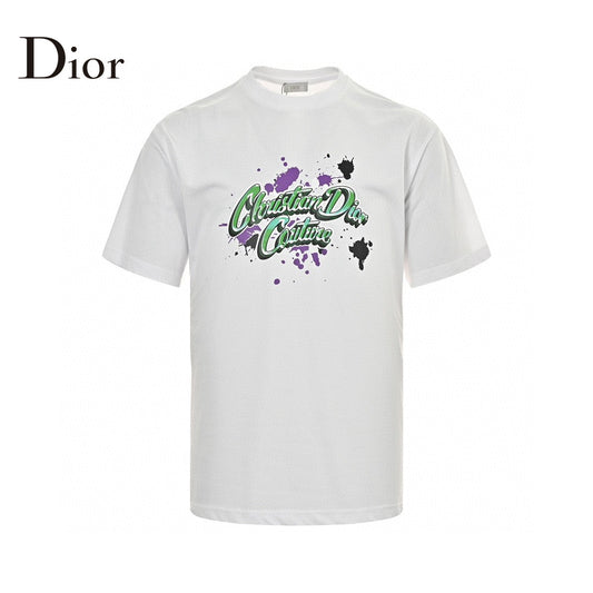 Dior Christian Dior Couture T-Shirt - Phantom Kicks