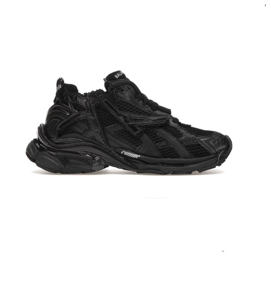 B Runner Black