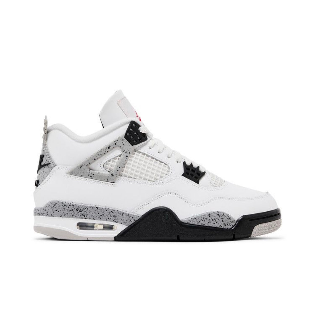 JORDAN 4 x WHITE CEMENT - Phantom Kicks