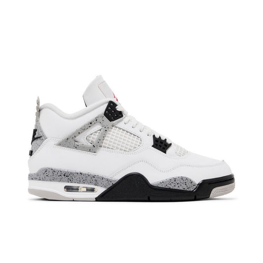JORDAN 4 x WHITE CEMENT - Phantom Kicks