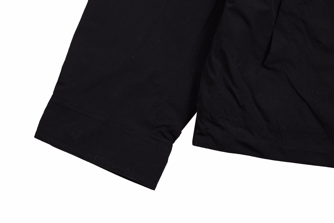 Dior Black Hooded Jacket - Phantom Kicks
