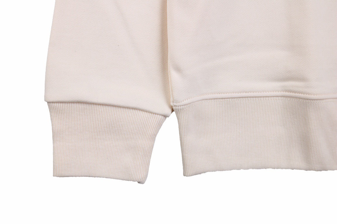 Gucci Donald Duck Sweatshirt - Cream - Phantom Kicks