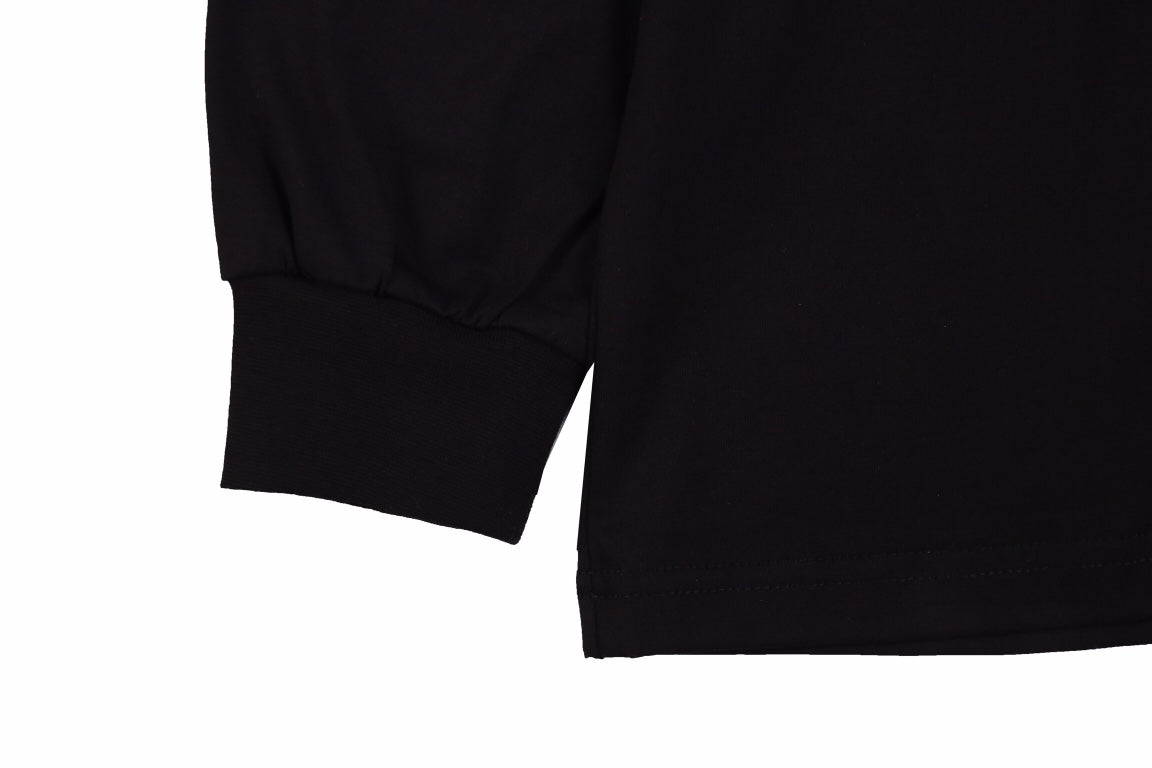 Burberry Long Sleeve T-Shirt - Phantom Kicks