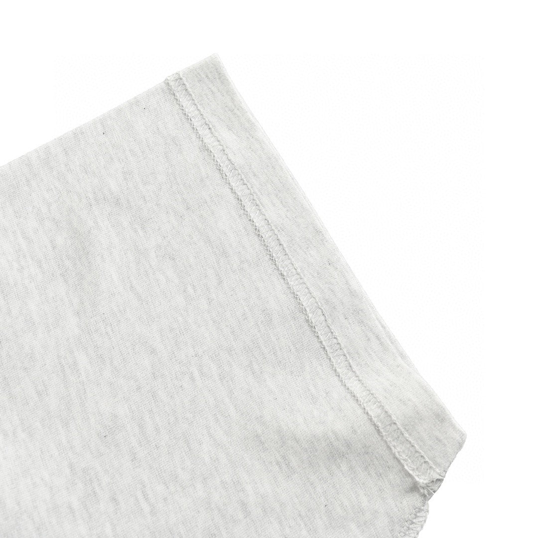 Balenciaga Reflective Logo T-Shirt - Phantom Kicks