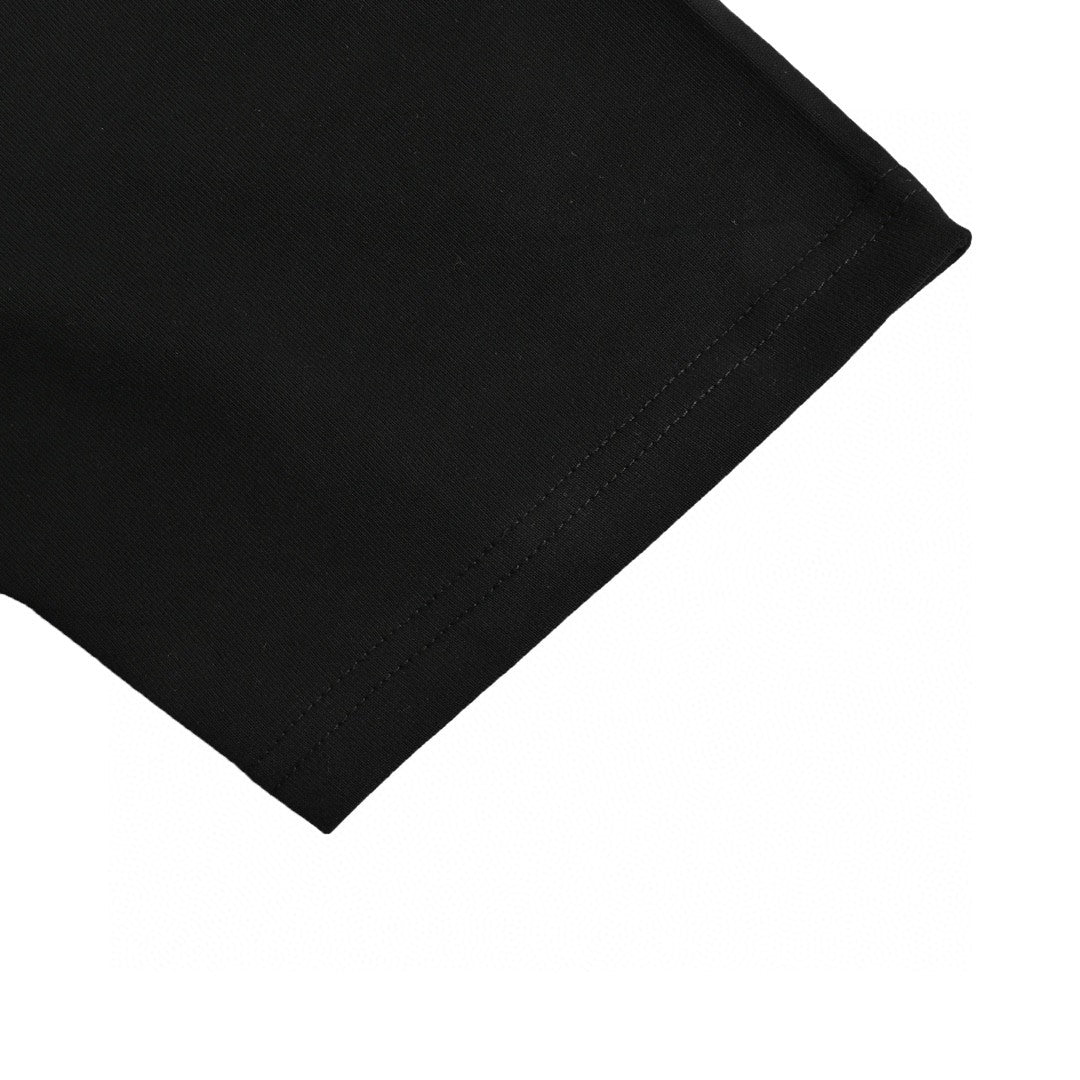 Gucci Vintage Logo T-Shirt (Black) - Phantom Kicks