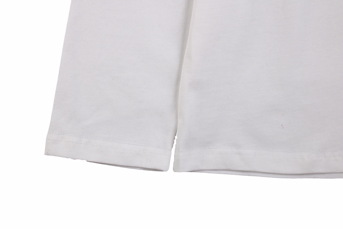 Balenciaga Long Sleeve T-Shirt - Phantom Kicks