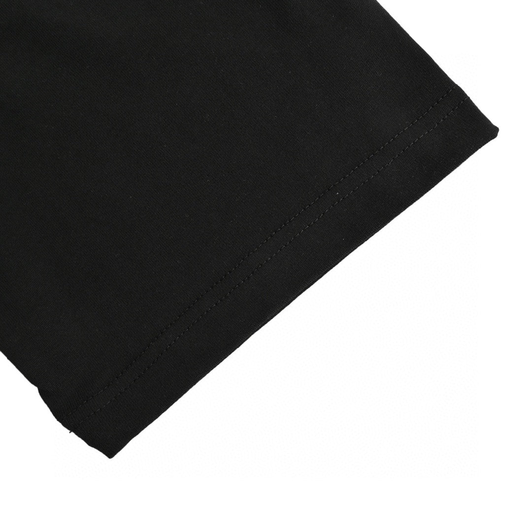 Gucci Mystical Eye Graphic Black T-Shirt - Phantom Kicks