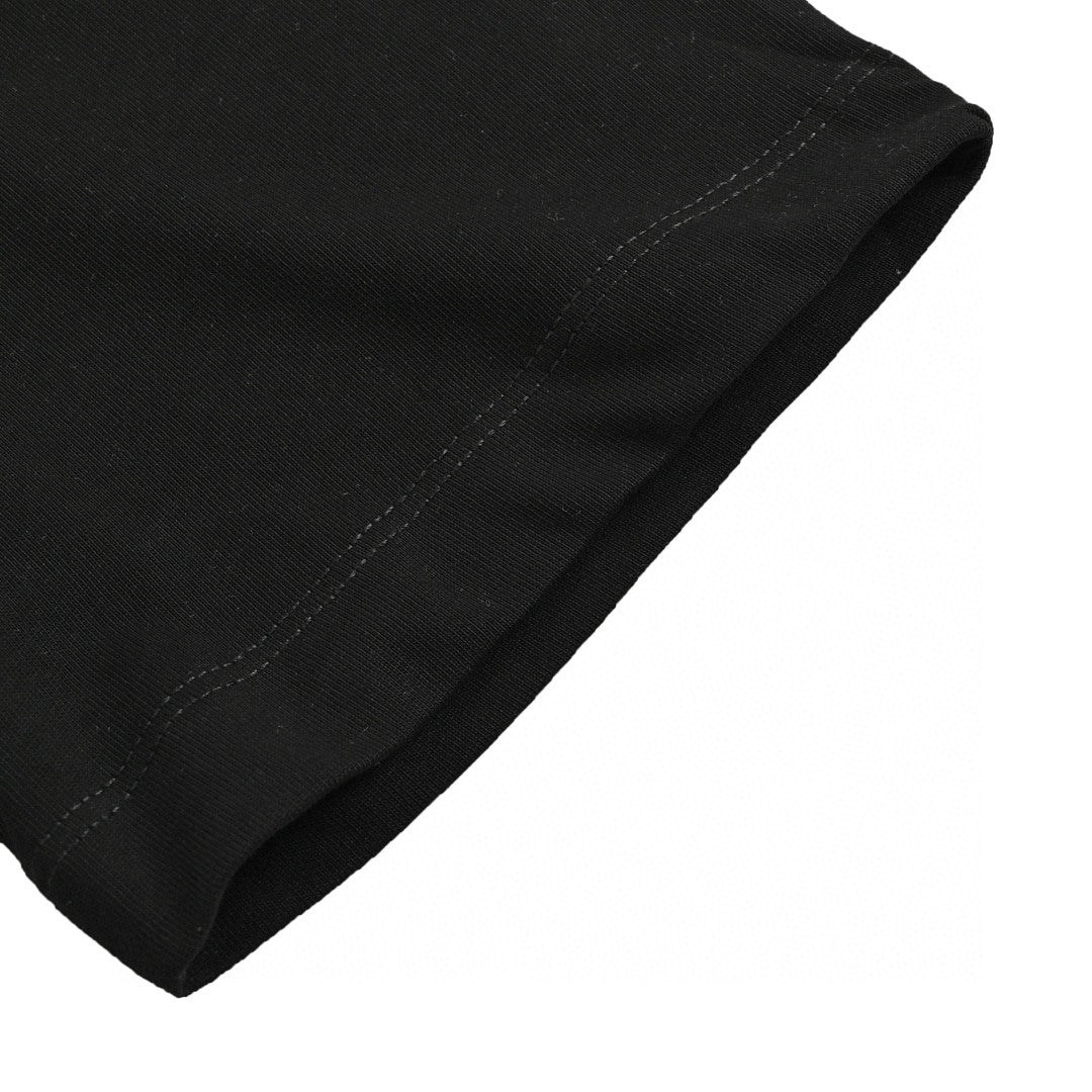 Balenciaga Logo T-Shirt - Phantom Kicks