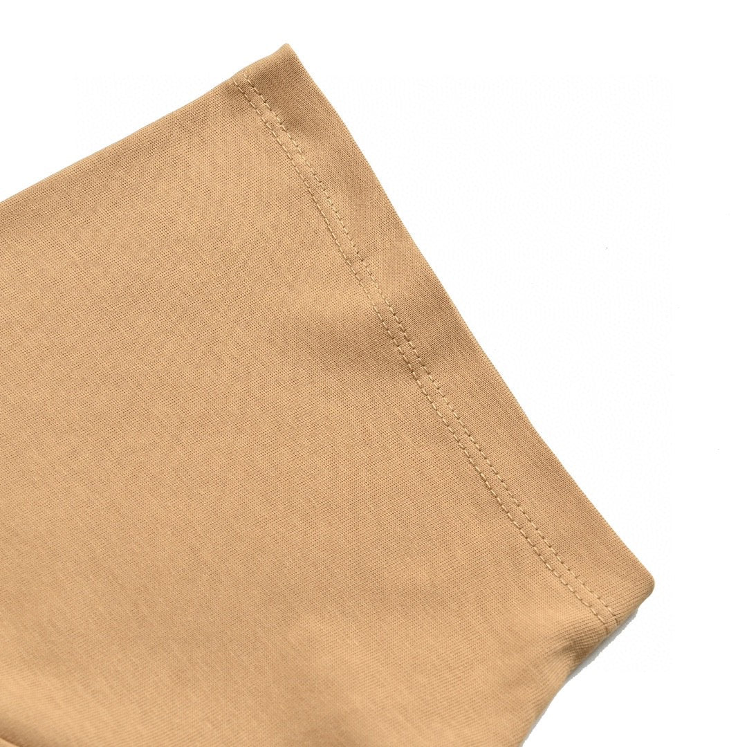 Gucci Tan T-Shirt with Firenze 1921 Logo - Phantom Kicks