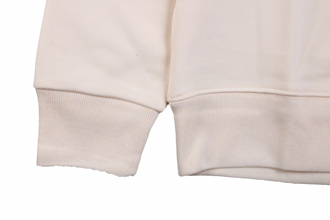 Gucci Stitch Donut Sweatshirt - Cream - Phantom Kicks