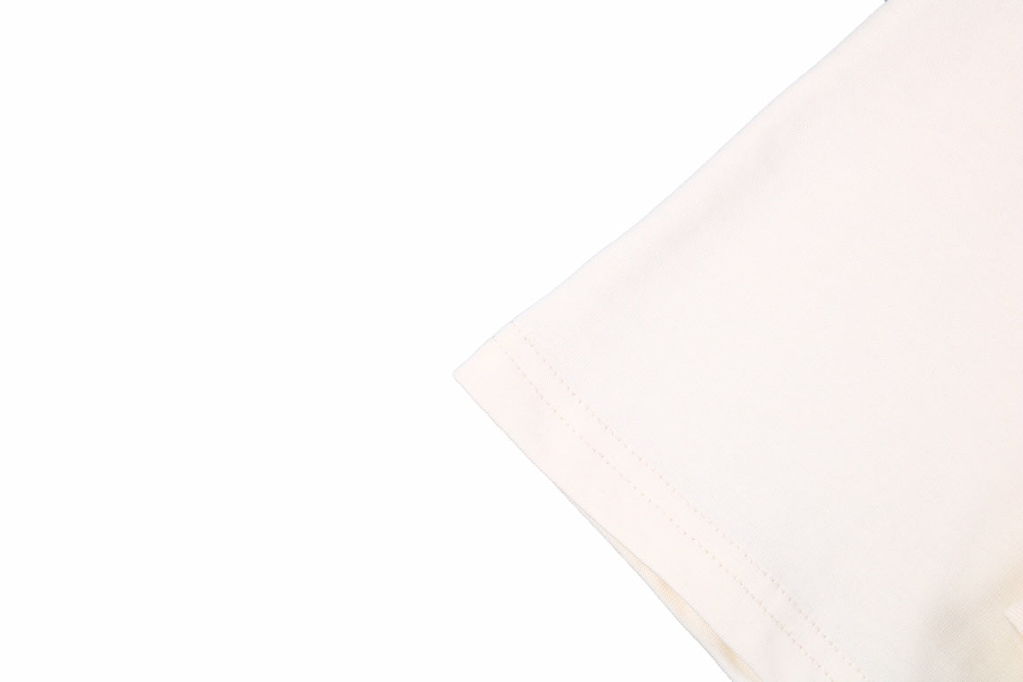 Gucci Cities Block Letter T-Shirt - White - Phantom Kicks