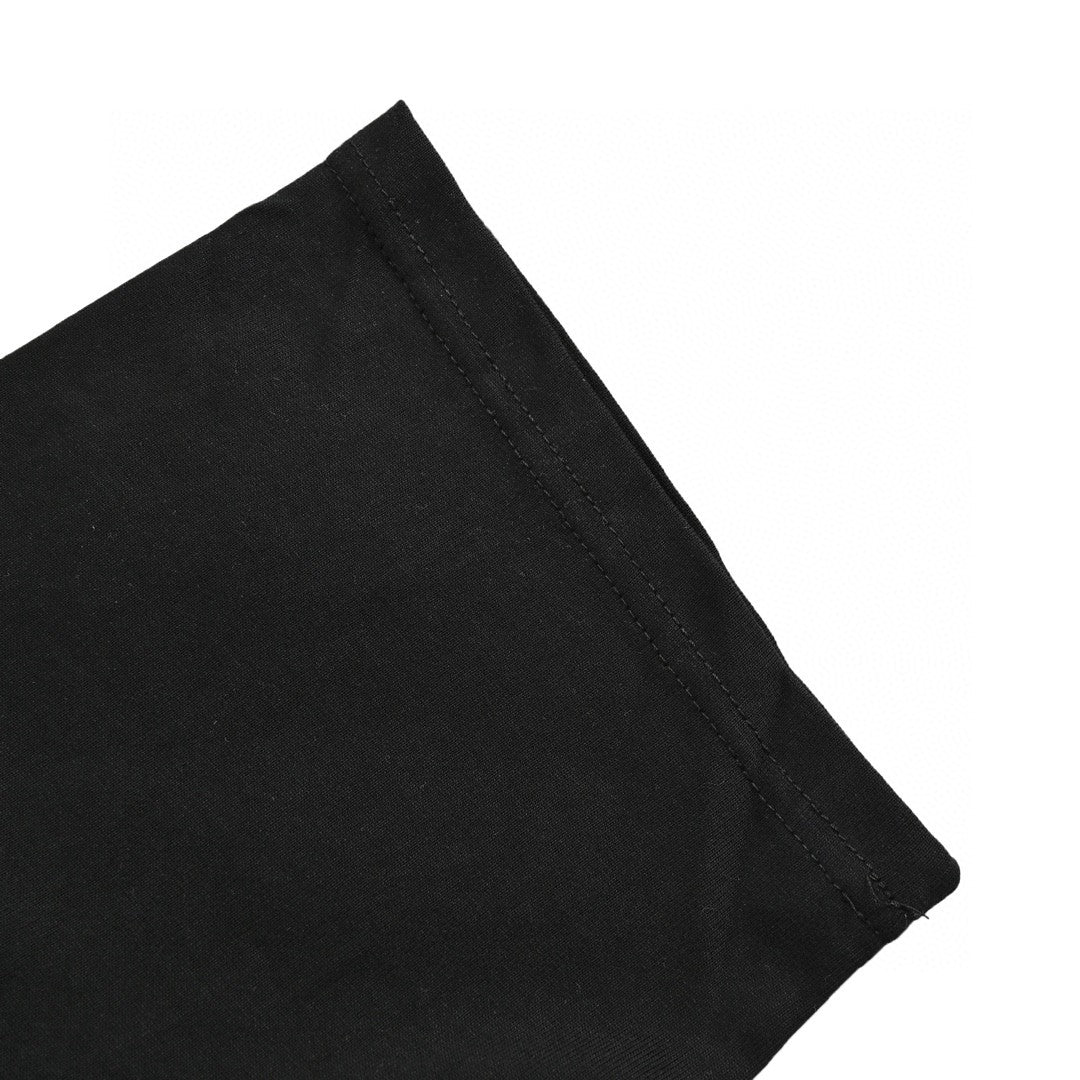 Gucci Vintage Logo T-Shirt (Black) - Phantom Kicks