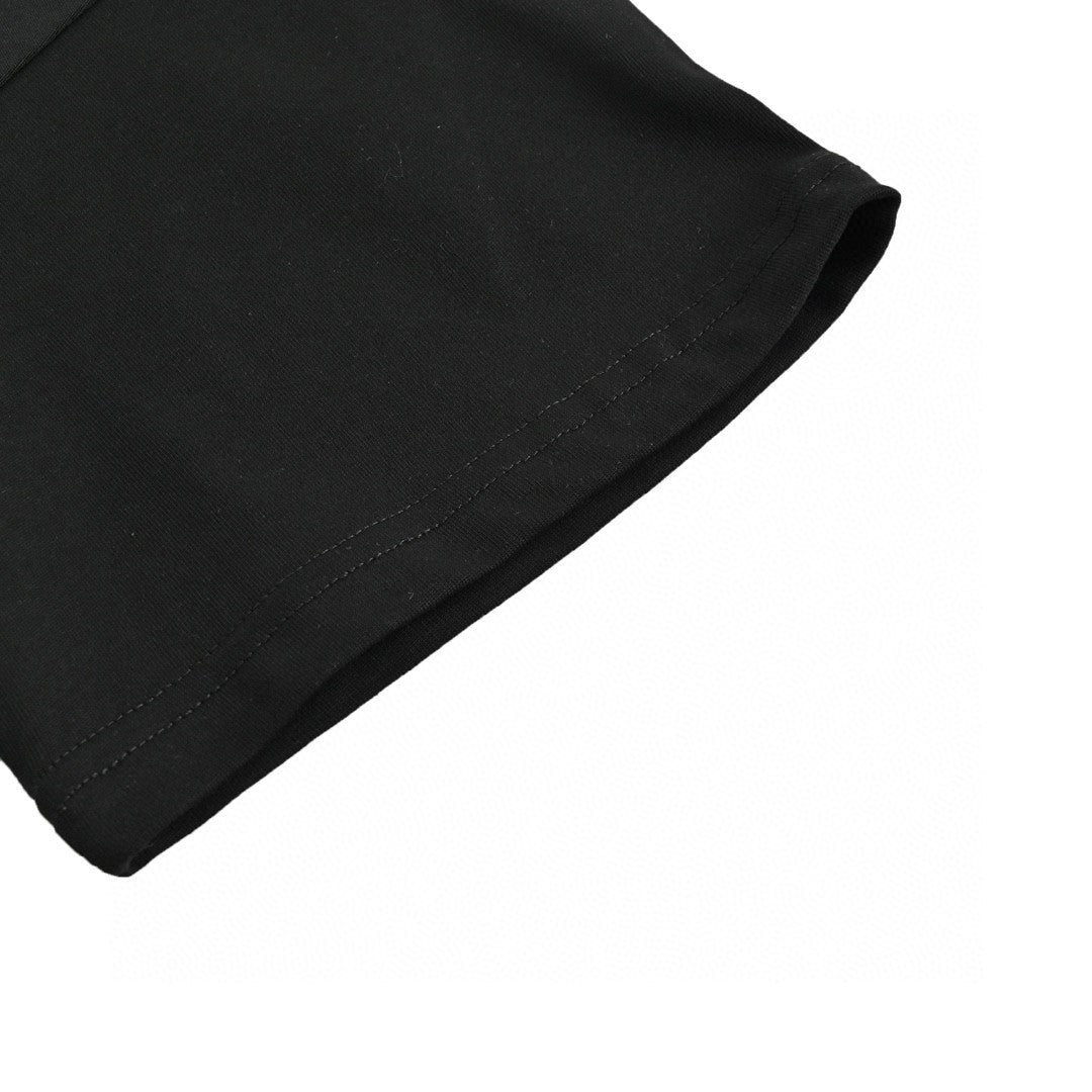 Gucci 1921 Logo Graphic T-Shirt (Black) - Phantom Kicks