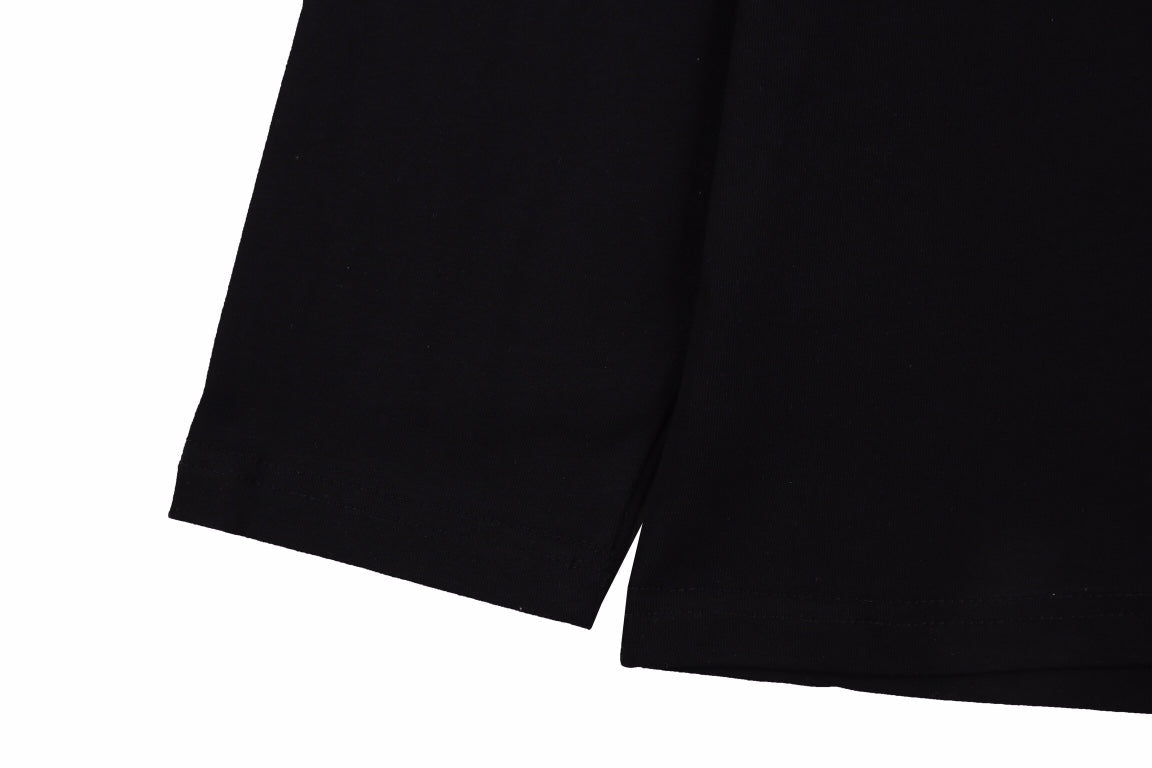 Balenciaga Long Sleeve T-Shirt - Phantom Kicks
