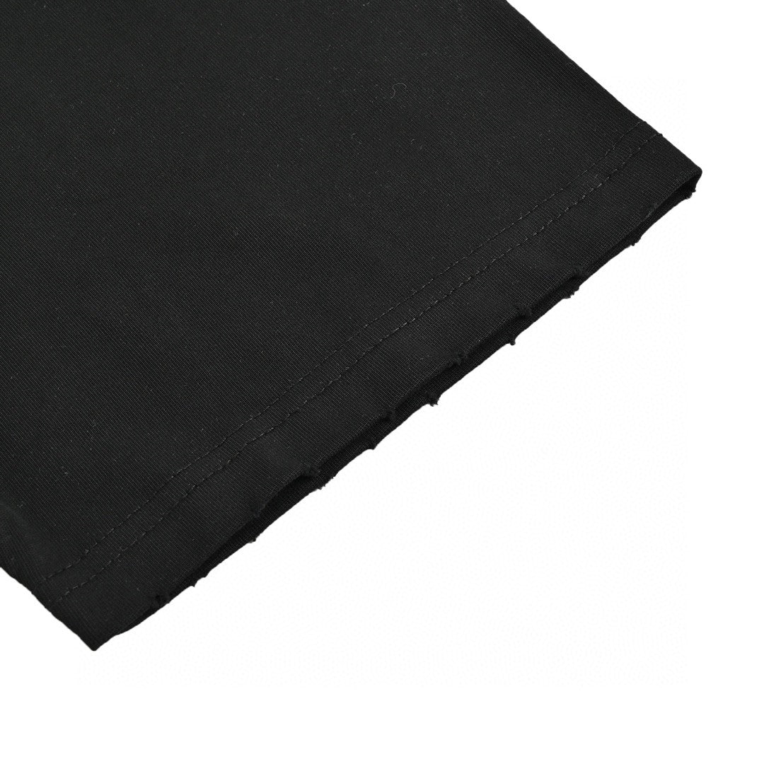 BALENCIAGA T-SHIRT BLACK - Phantom Kicks