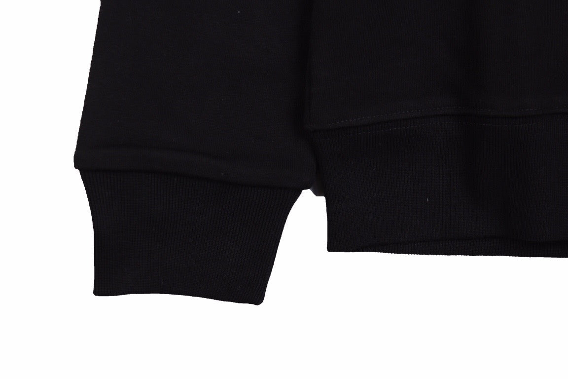 Gucci Bugs Bunny Sweatshirt - Black - Phantom Kicks
