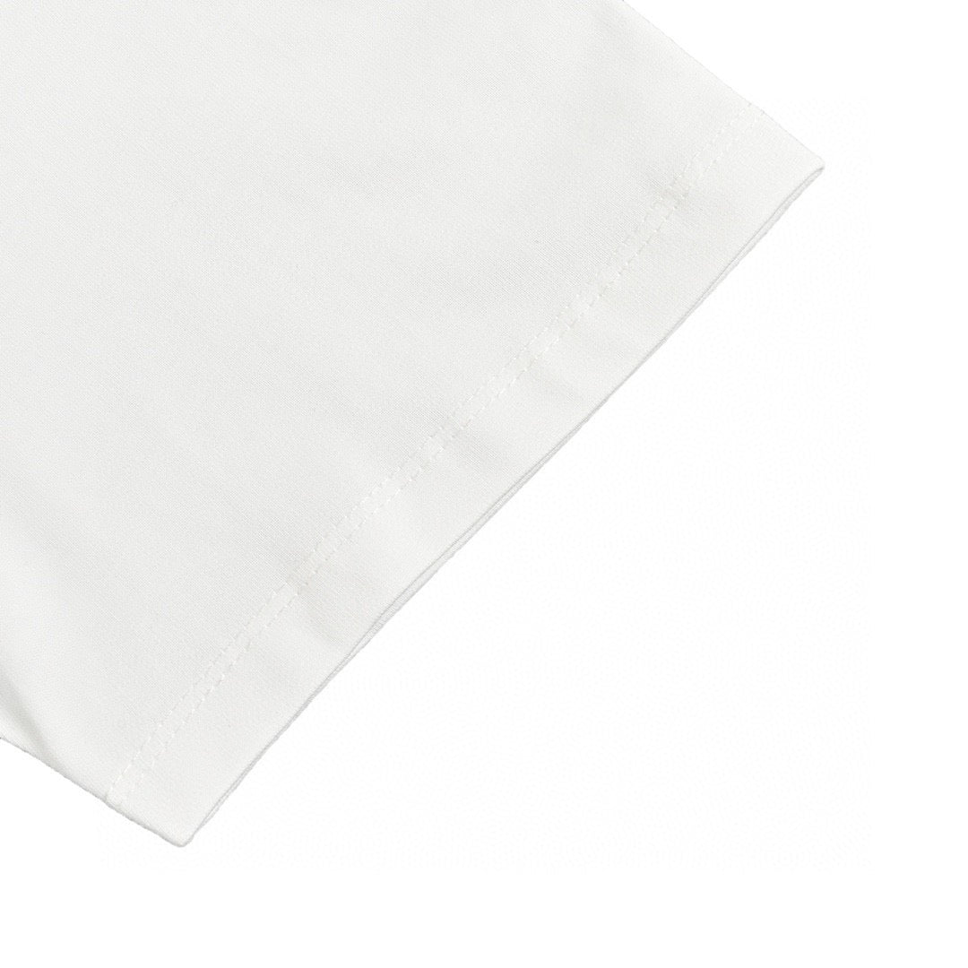 Gucci White T-Shirt with Firenze 1921 Logo - Phantom Kicks