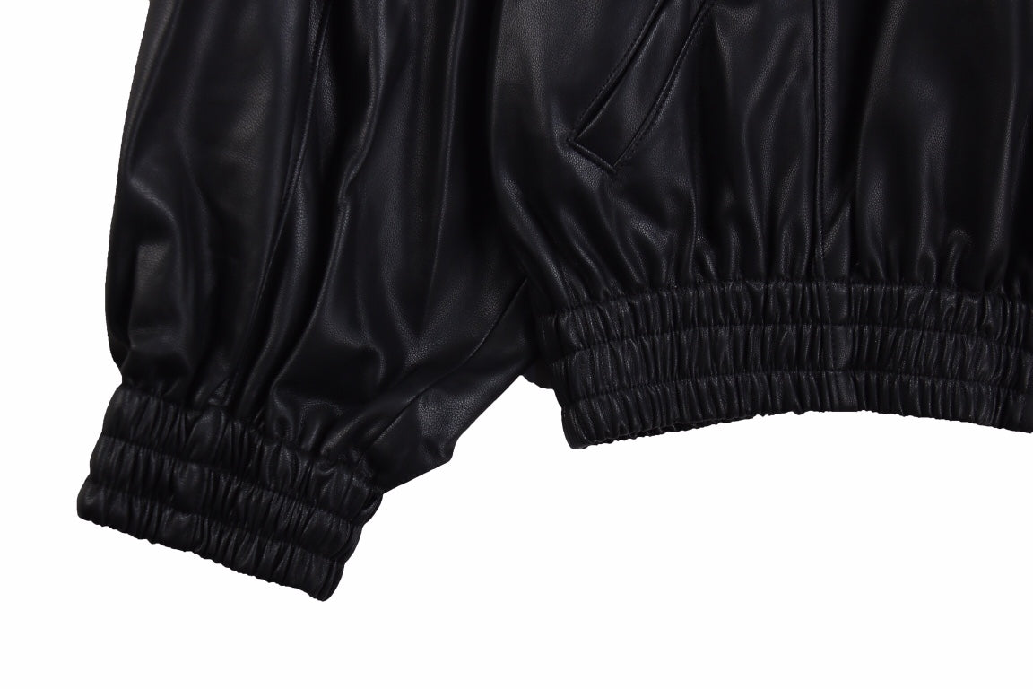 BALENCIAGA x REEBOK JACKET - Phantom Kicks