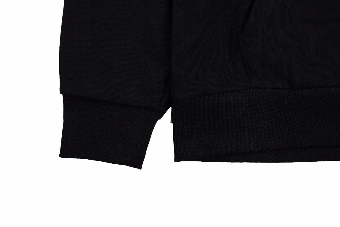 Dior Brushstroke Hoodie - Phantom Kicks