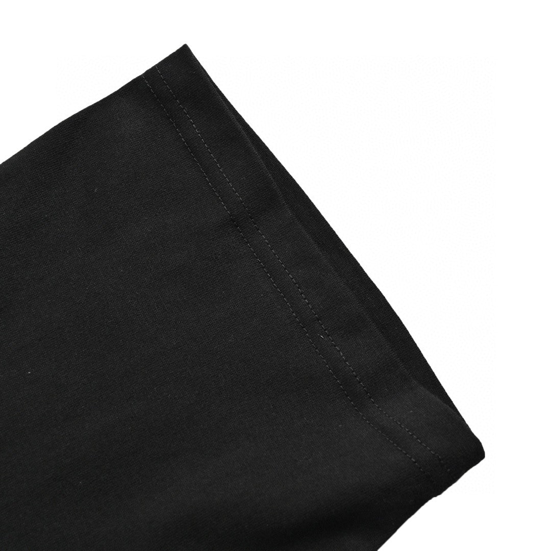 Gucci Interlocking GG Black T-Shirt - Phantom Kicks