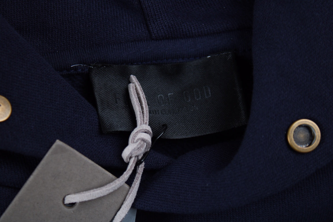 Fear of God Hoodie - Phantom Kicks