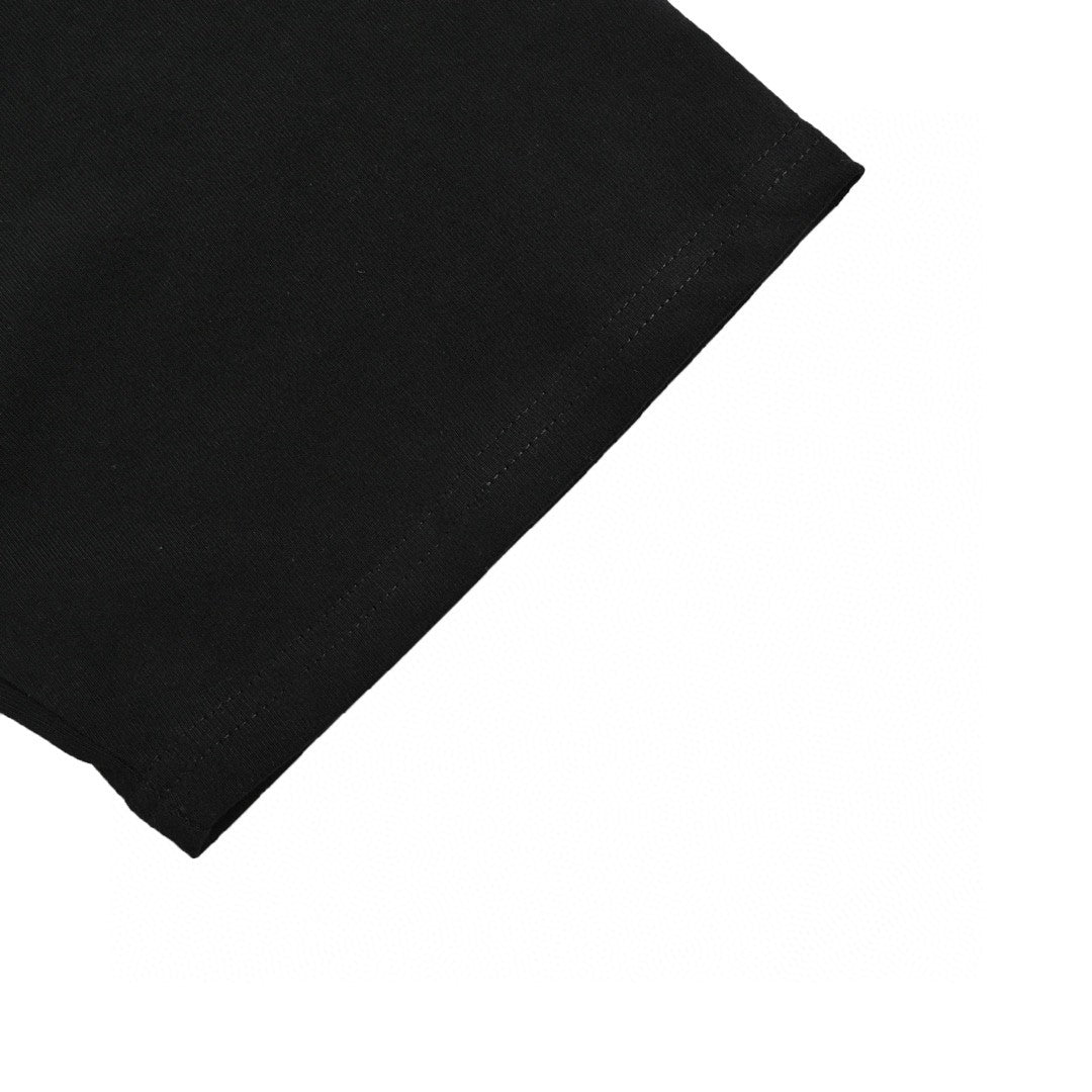 Dior 1947 Signature Black T-Shirt - Phantom Kicks
