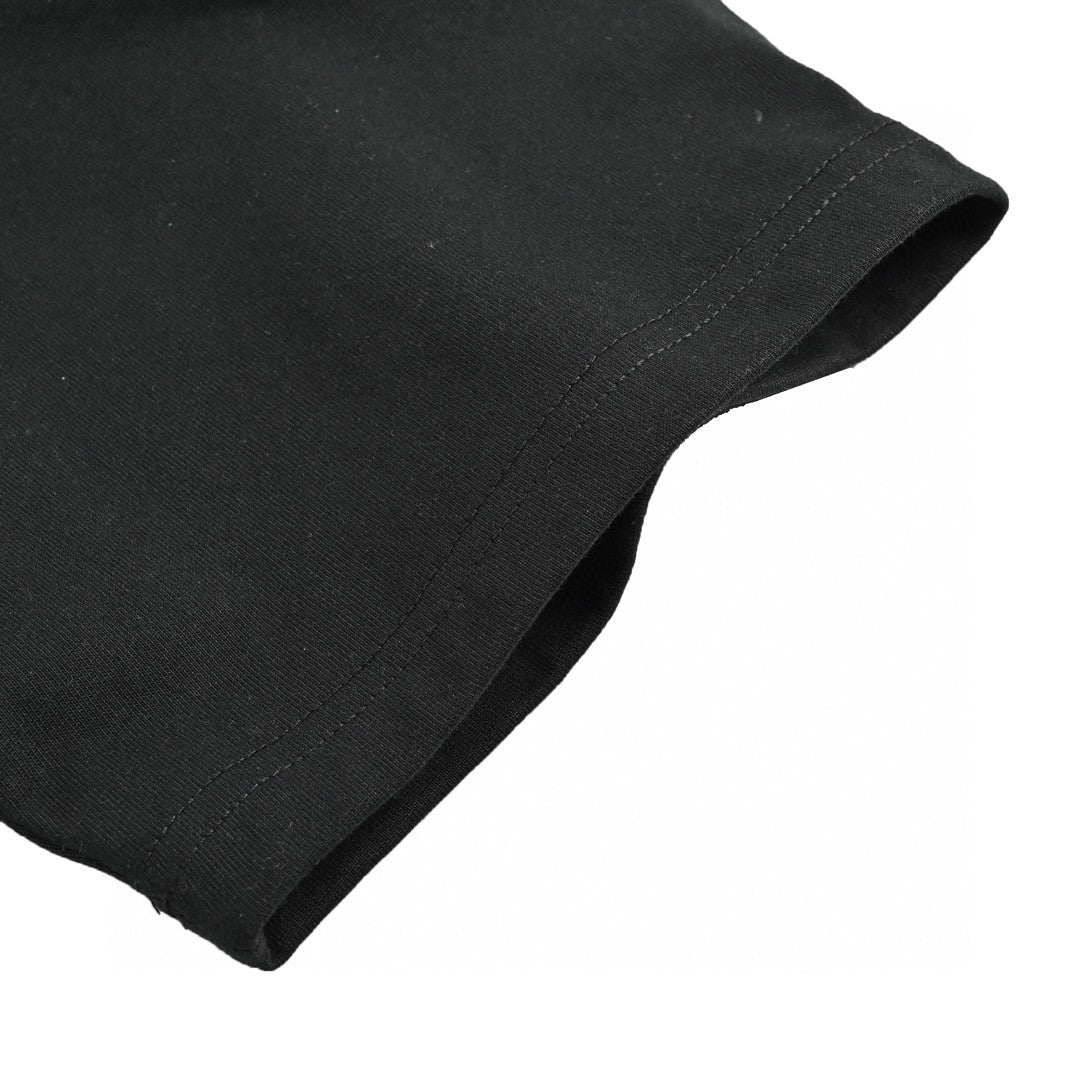 Gucci x Balenciaga Hacker Project T-Shirt (Black) - Phantom Kicks