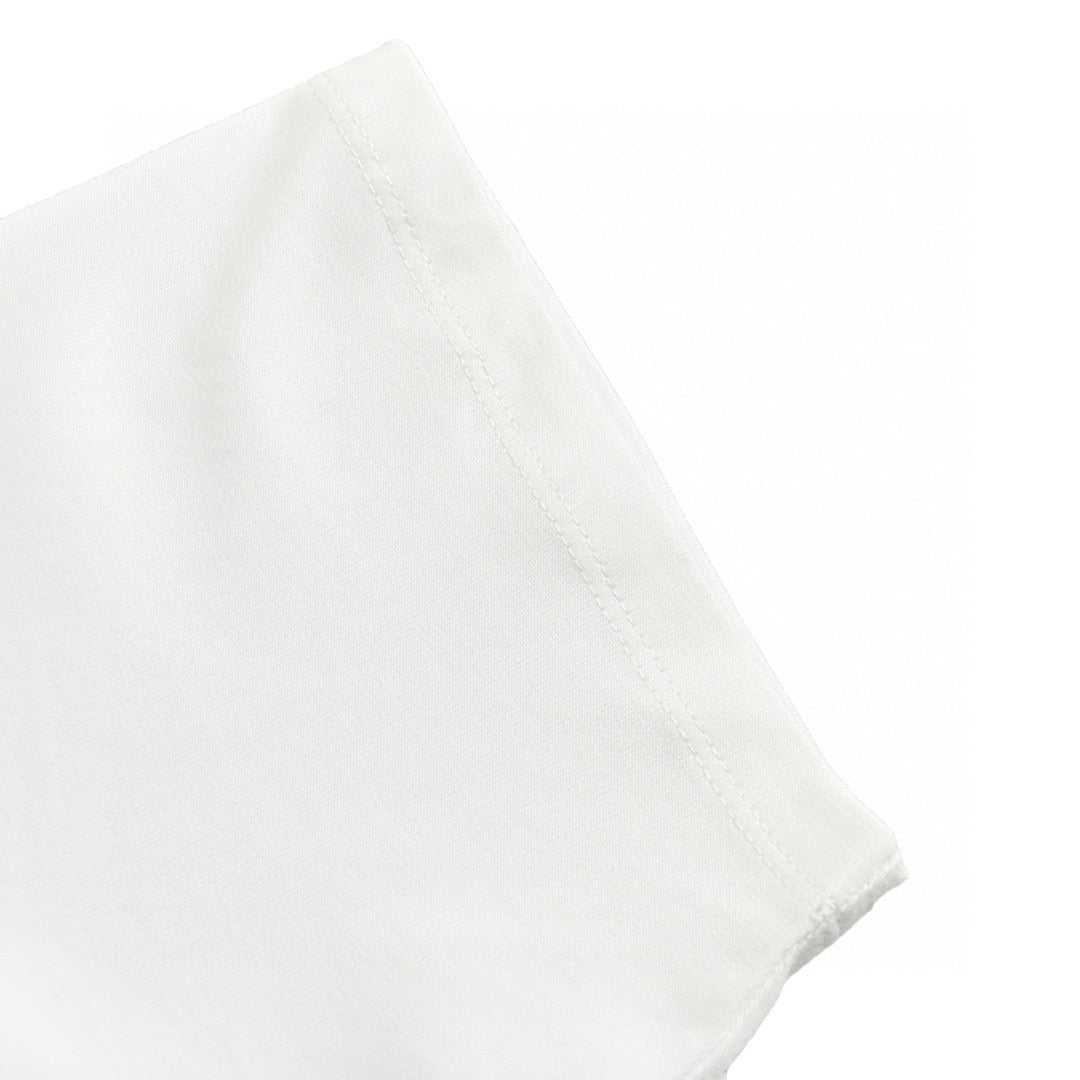 Gucci White T-Shirt with Firenze 1921 Logo - Phantom Kicks