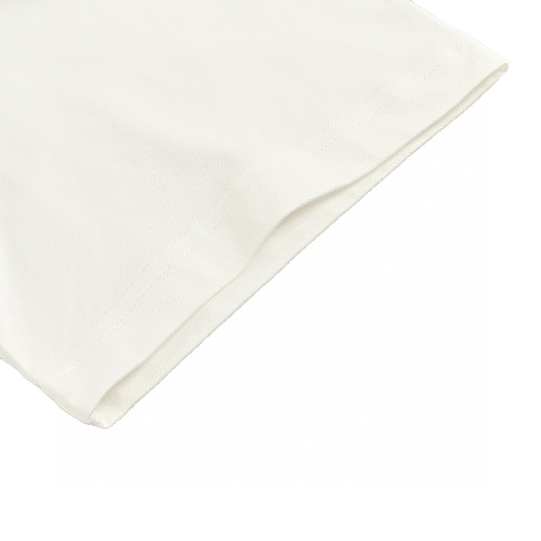 Burberry Oversized Logo T-Shirt - Phantom Kicks