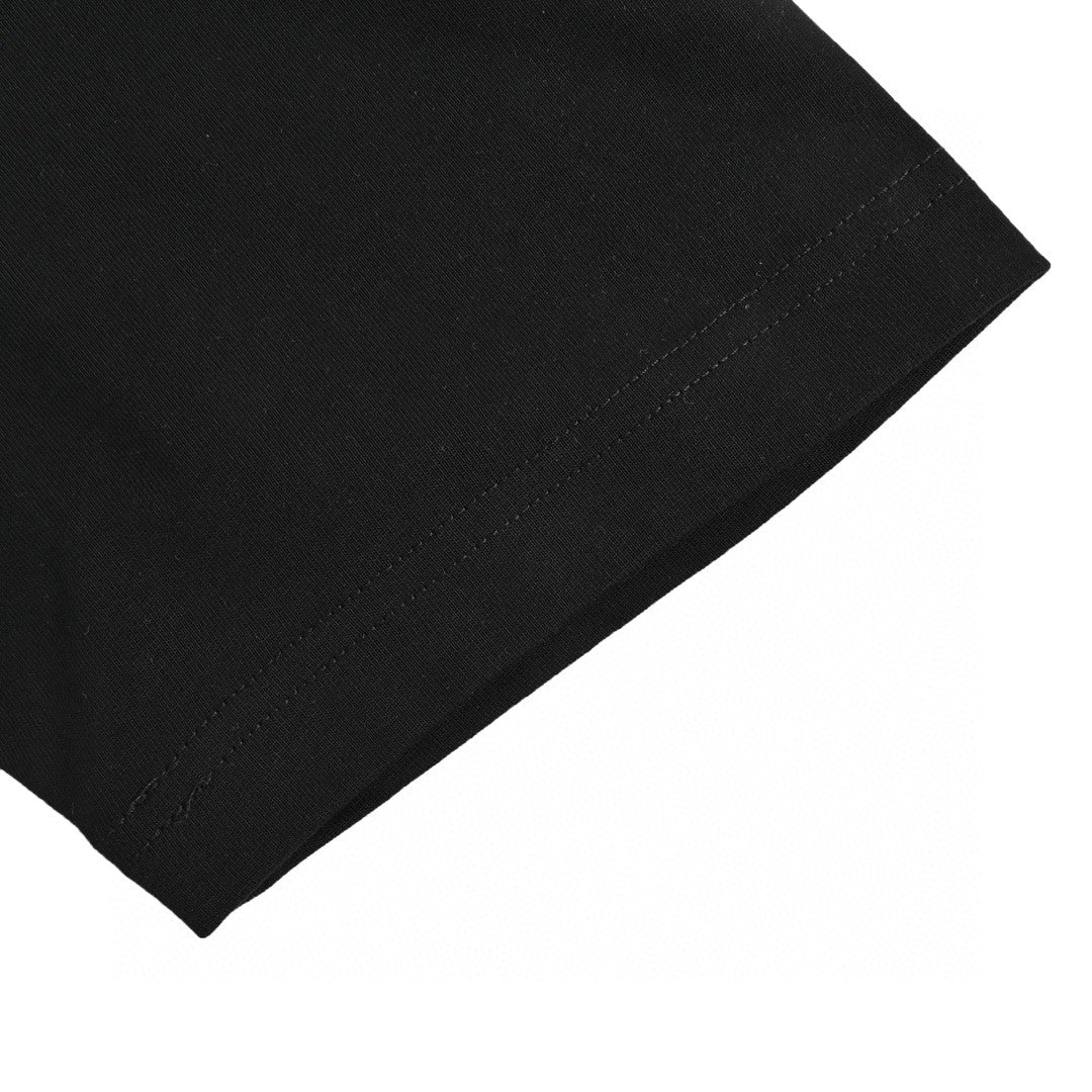 The North Face x Gucci Nature Print T-Shirt (Black) - Phantom Kicks
