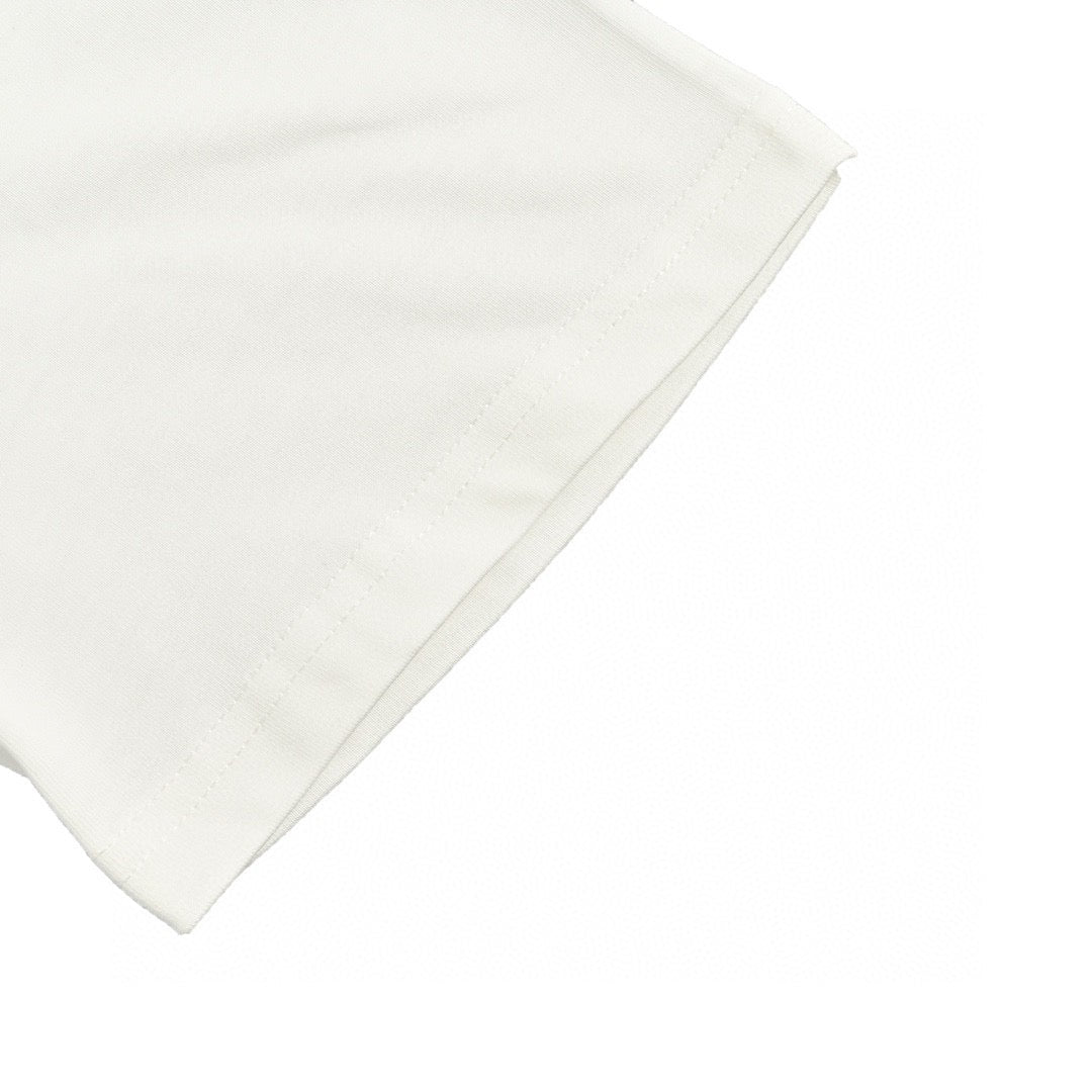 Gucci Cherries T-Shirt (White) - Phantom Kicks