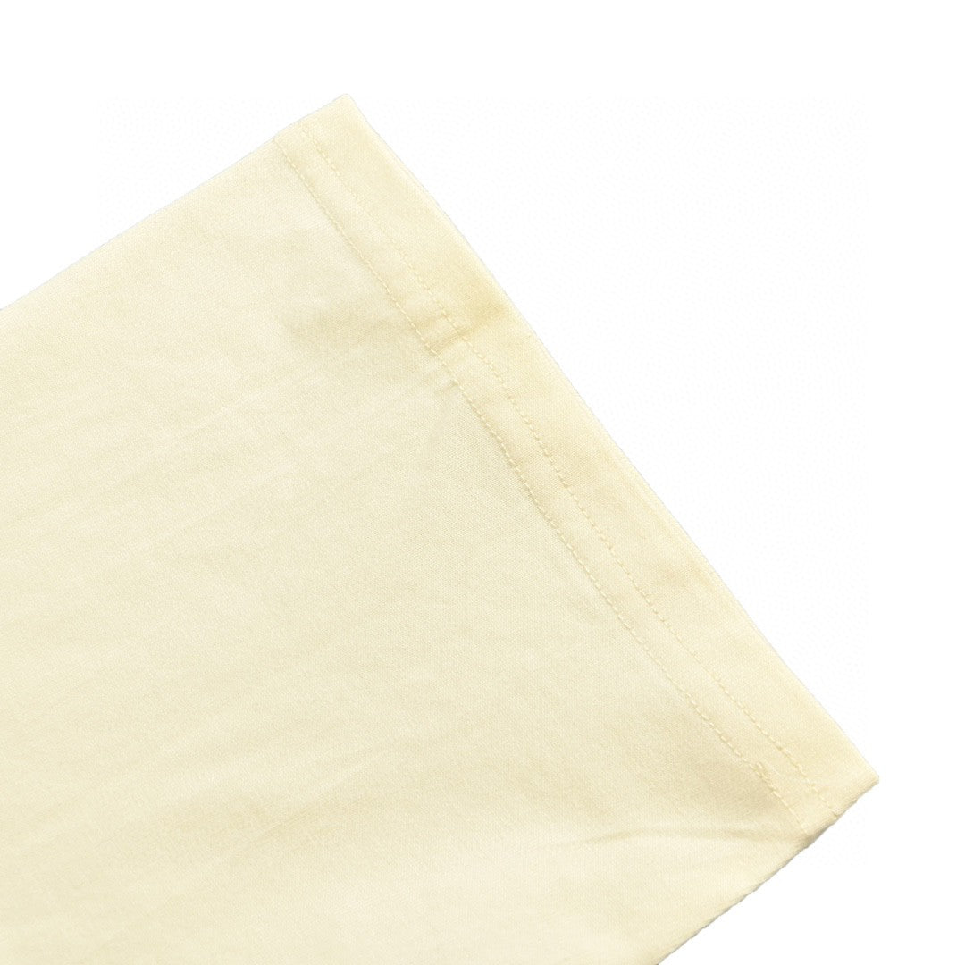 Gucci Interlocking GG Cream T-Shirt - Phantom Kicks