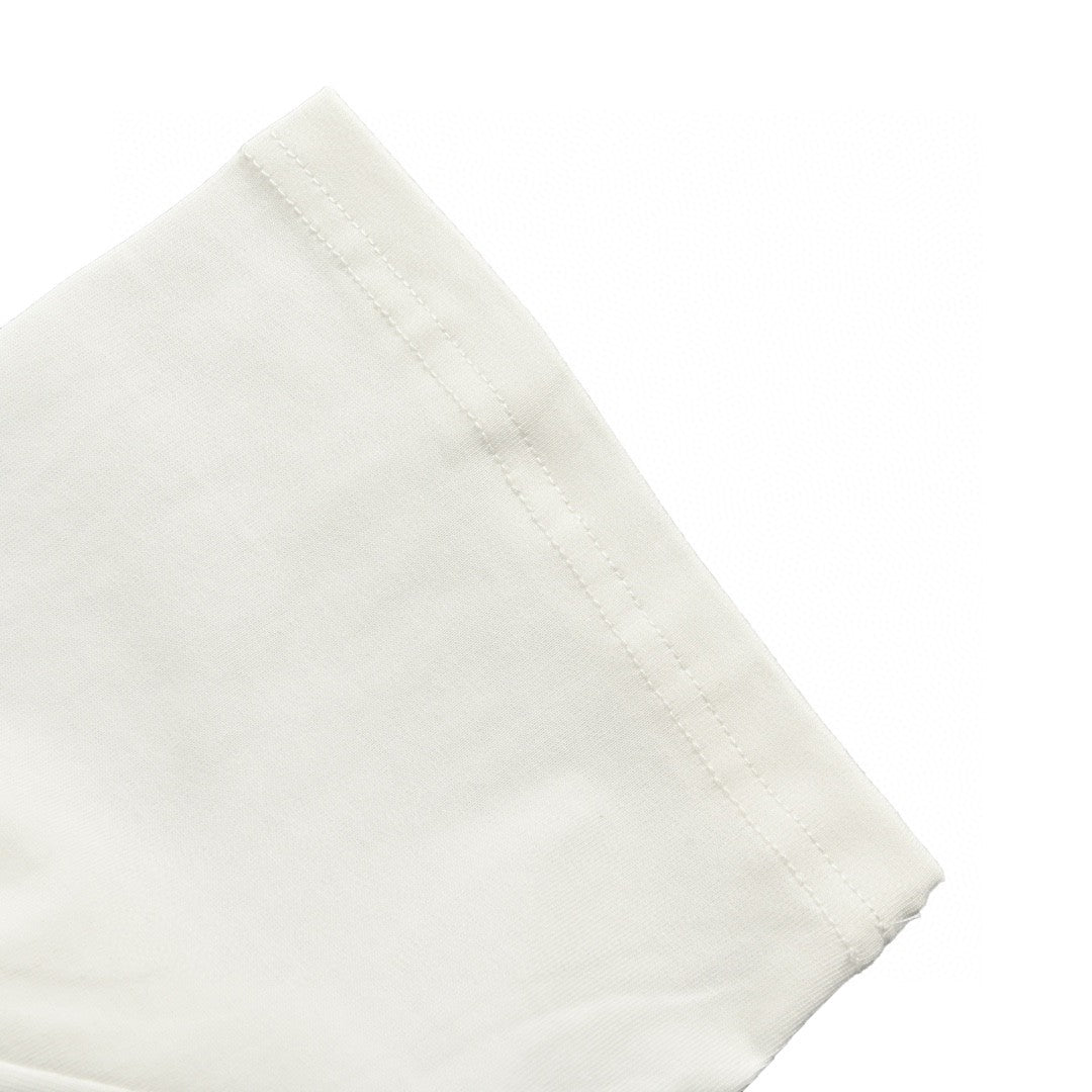 Gucci Embellished White T-Shirt - Phantom Kicks