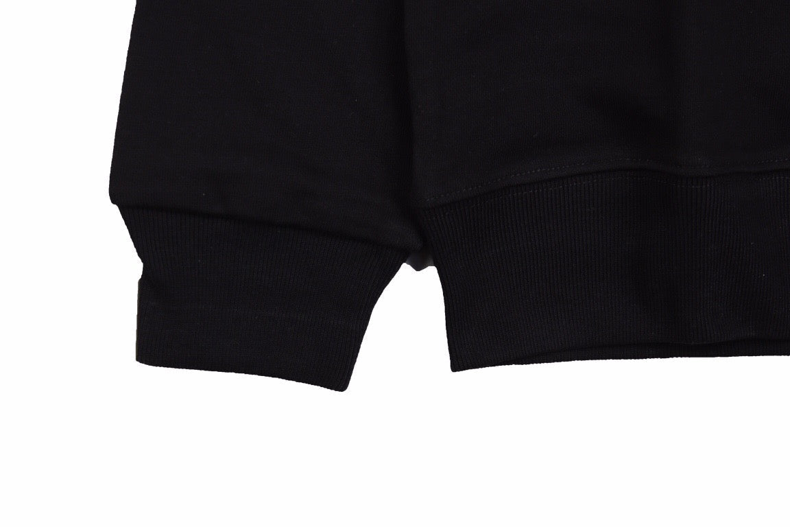 Gucci Monster Graphic Sweatshirt - Phantom Kicks