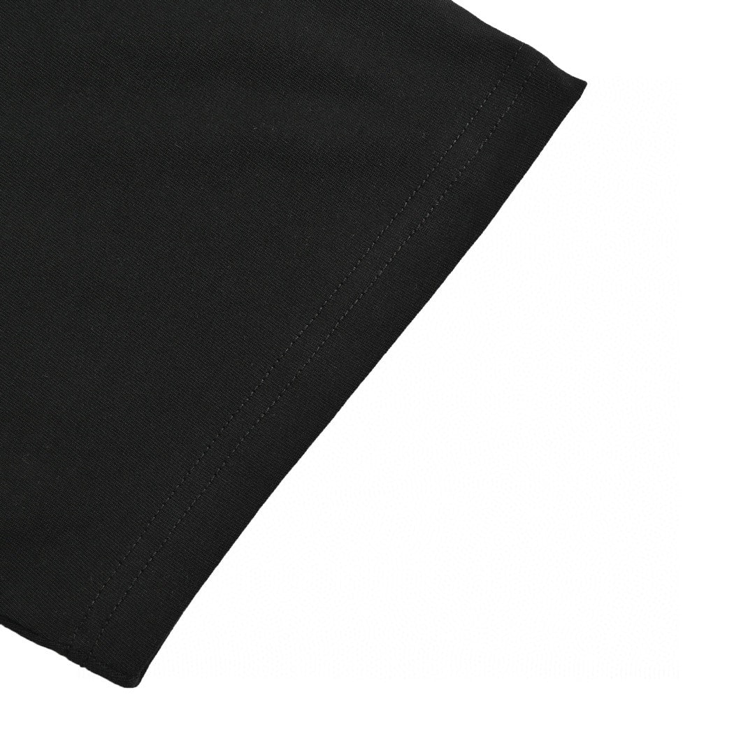 Balenciaga Paris Logo T-Shirt - Phantom Kicks