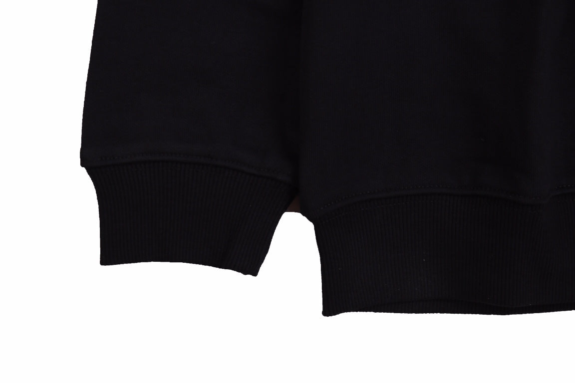 Gucci x Balenciaga Sweatshirt - Phantom Kicks