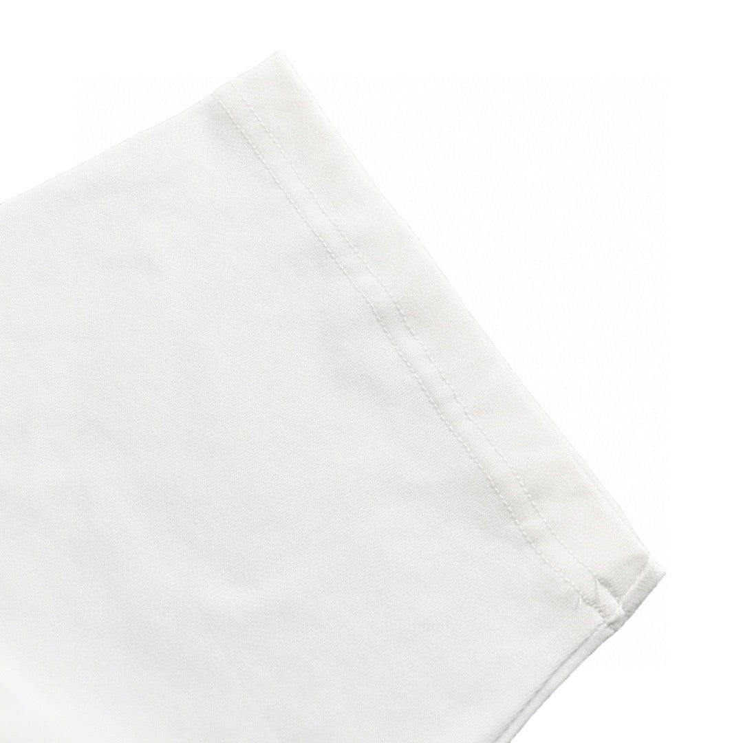 Dior Scribble Design T-Shirt - Phantom Kicks