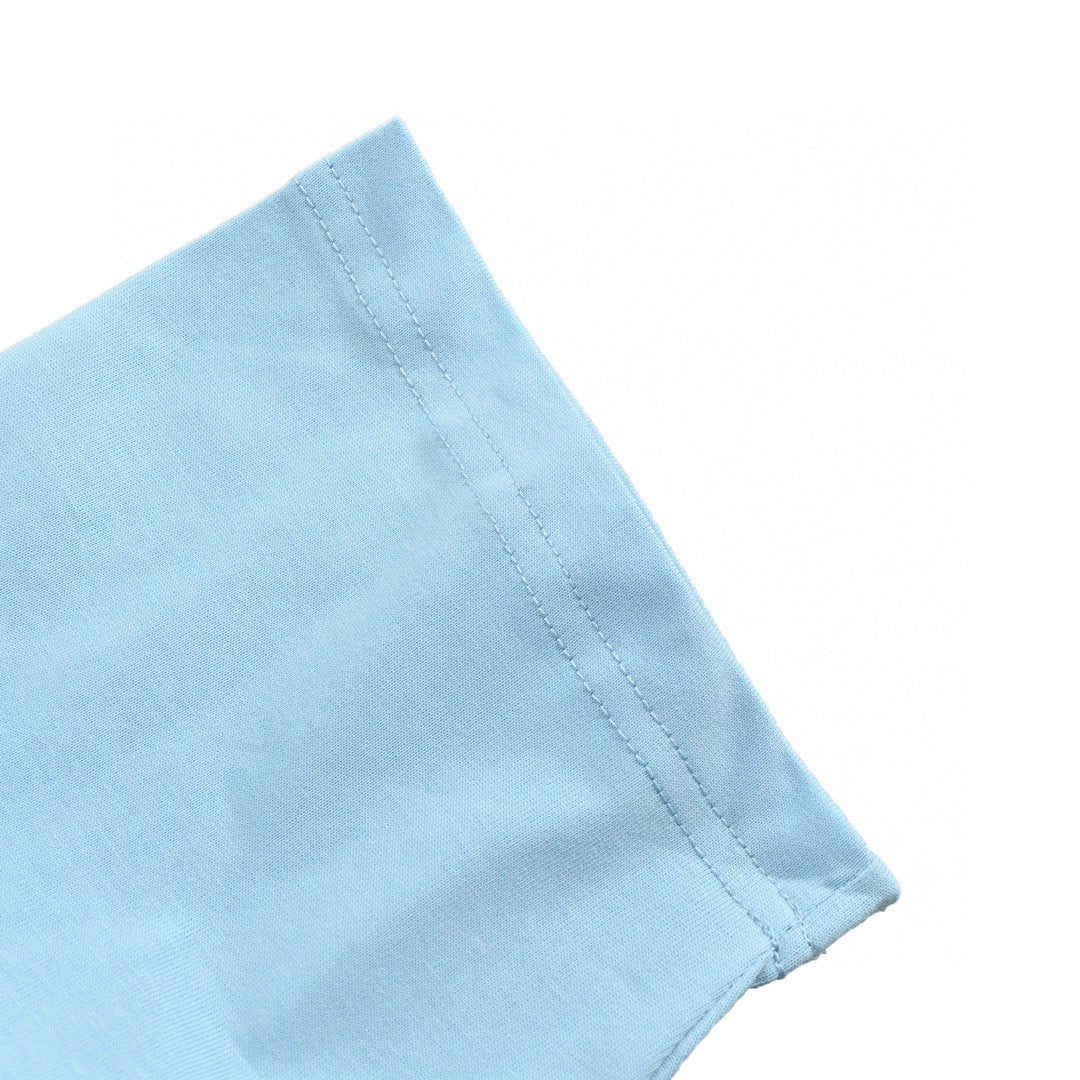 Dior Christian Dior Couture Light Blue T-Shirt - Phantom Kicks