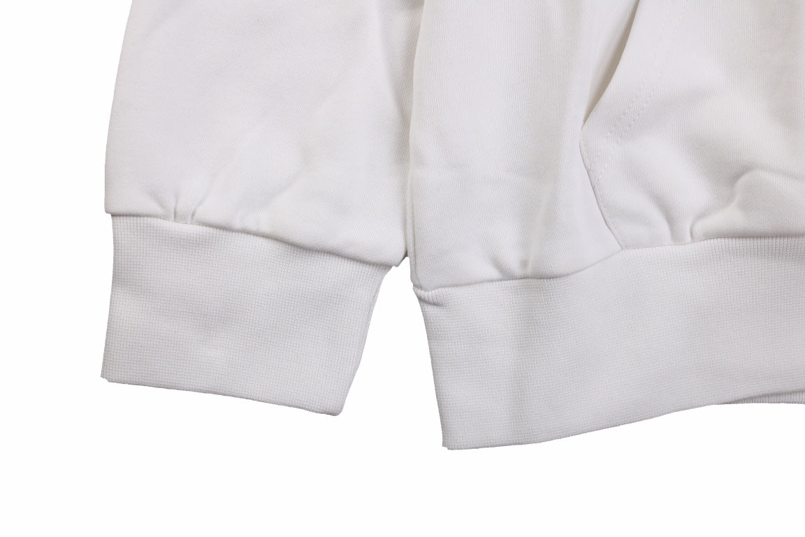 Balenciaga Paris Team Hoodie - Phantom Kicks