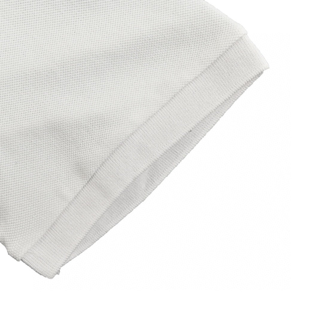 Burberry Monogram Logo Polo Shirt - Phantom Kicks