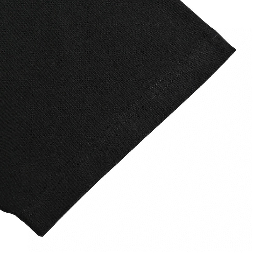 Gucci Retro Game T-Shirt (Black) - Phantom Kicks